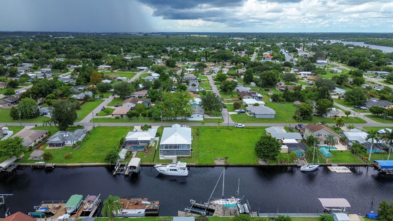 Photo of Outdoor in Fort Myers Shores