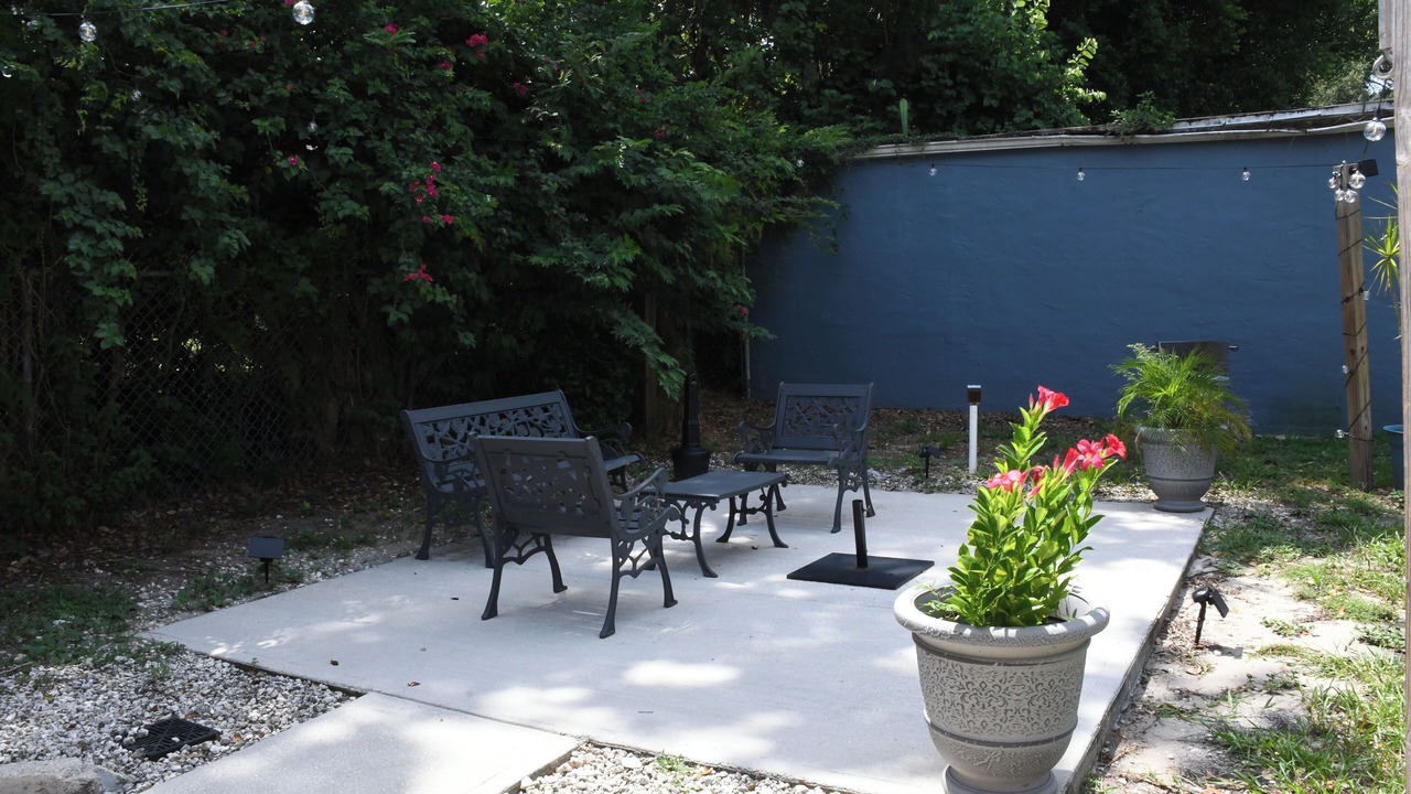Photo of Outdoor in Winter Haven