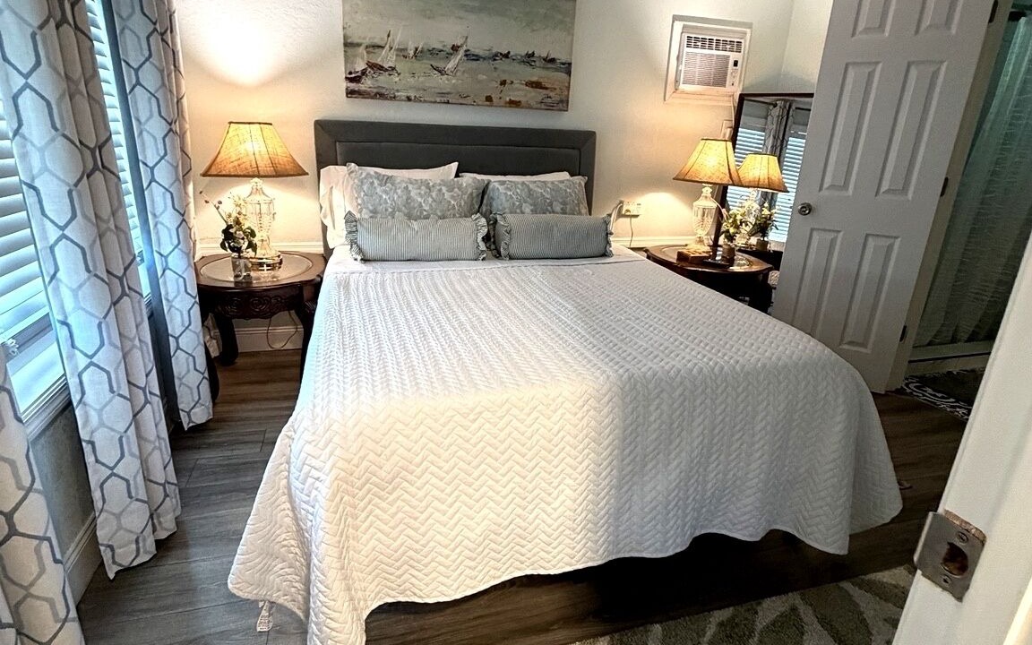 Photo of Bedroom in Winter Haven