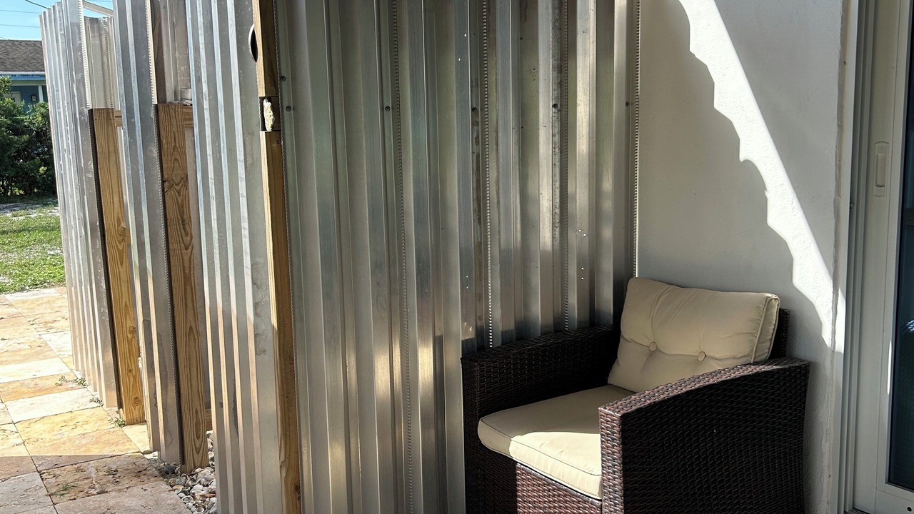 Photo of Patio Balcony in Hobe Sound