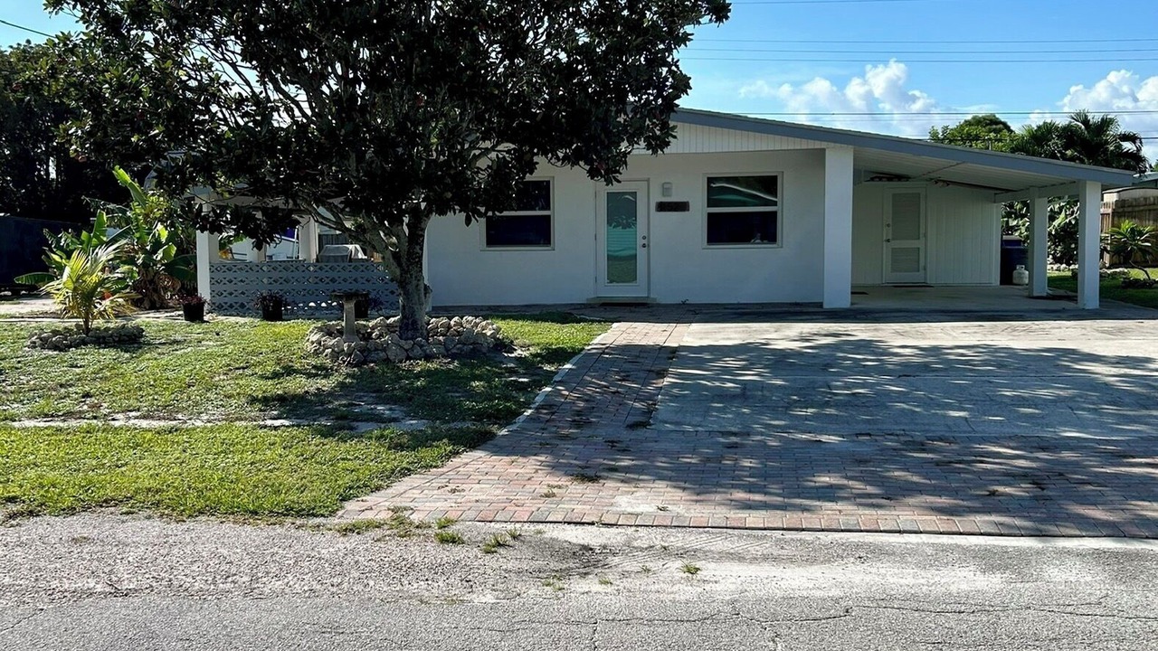 Photo of Outdoor in Hobe Sound