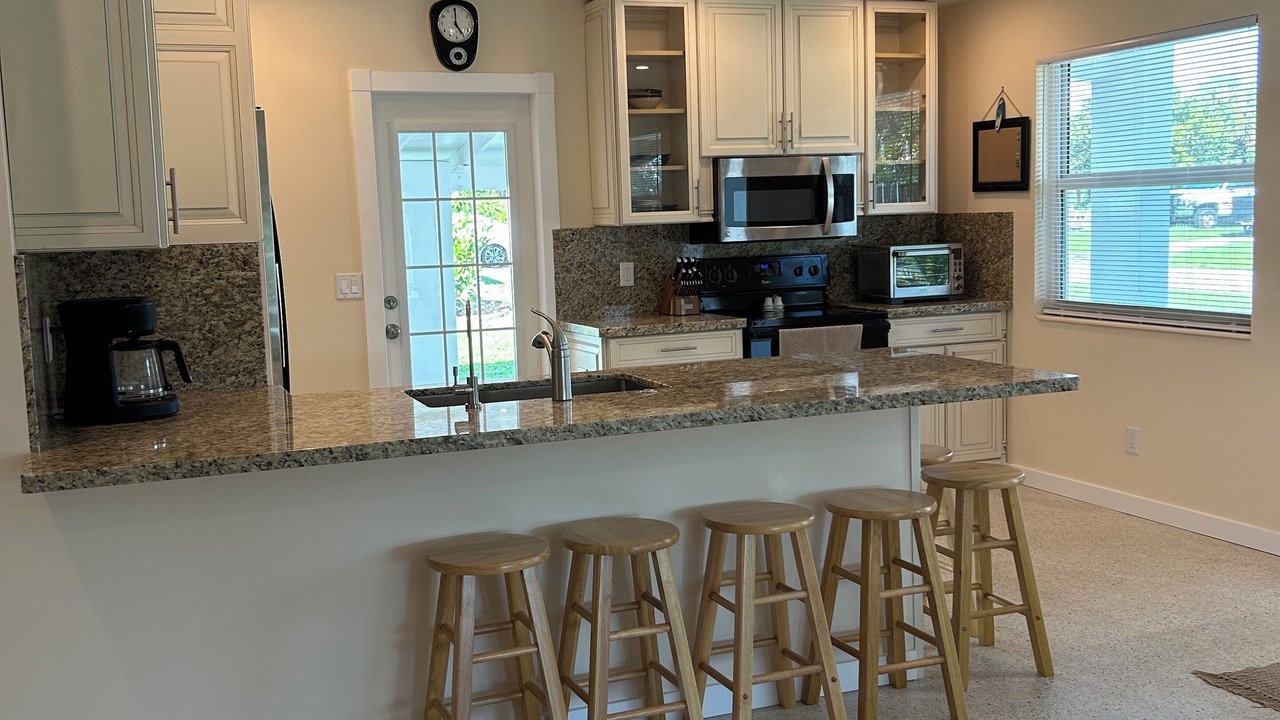 Photo of Kitchen in Hobe Sound