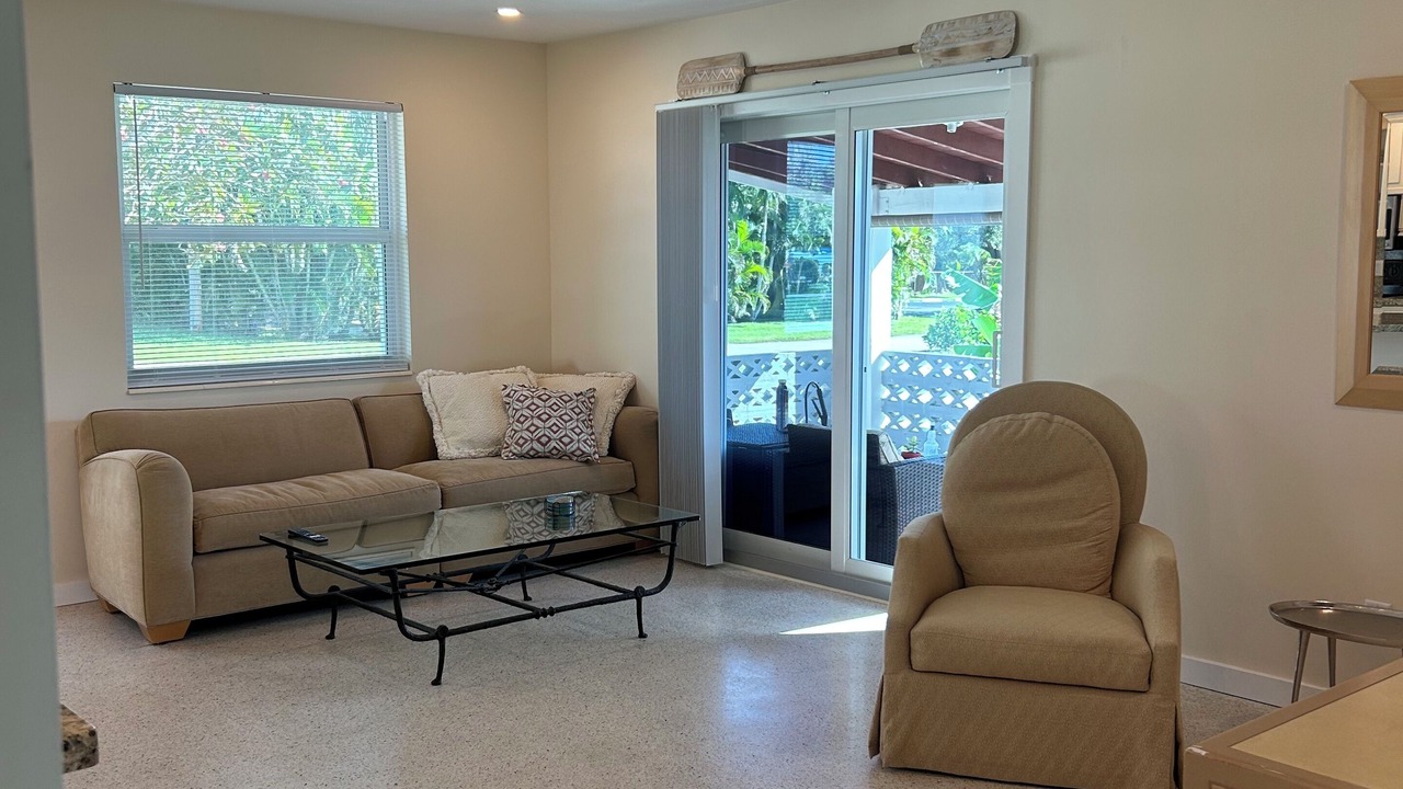 Photo of Livingroom in Hobe Sound