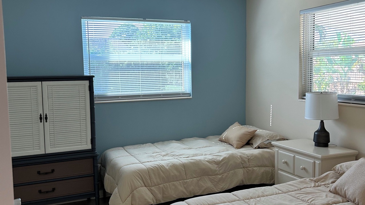 Photo of Bedroom in Hobe Sound