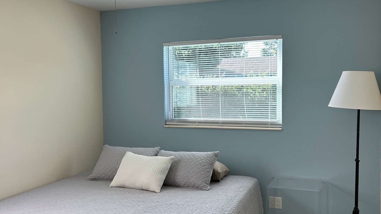 Photo of Bedroom in Hobe Sound
