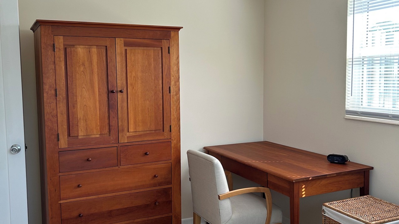 Photo of Bedroom in Hobe Sound