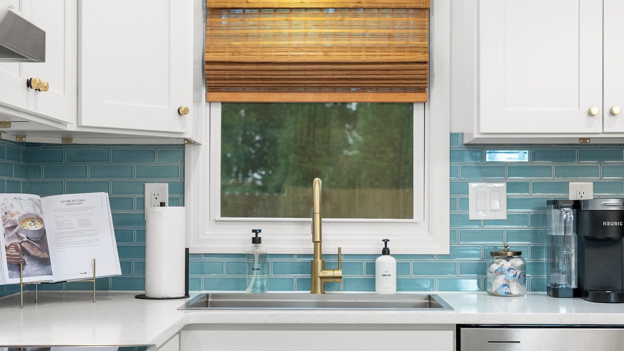 Photo of Kitchen in Arcadia