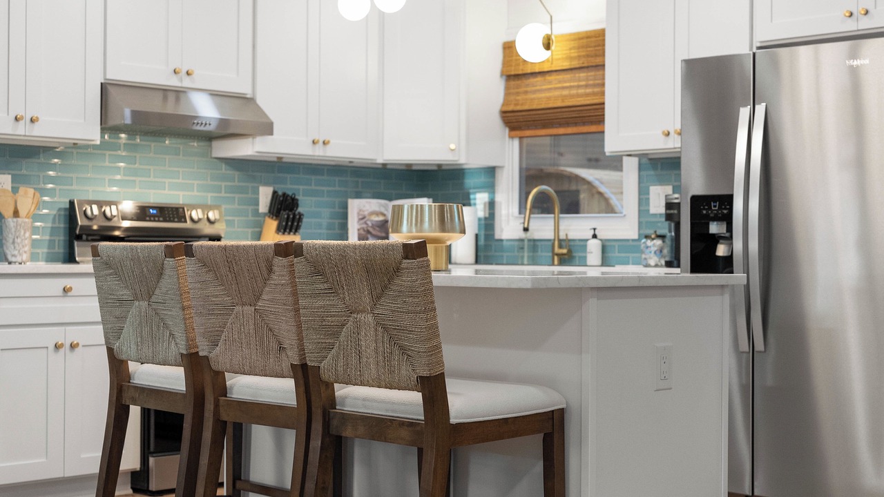 Photo of Kitchen in Arcadia