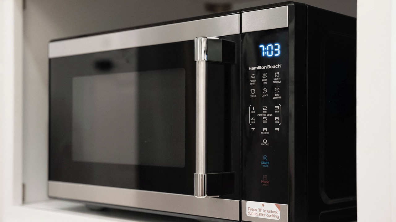 Photo of Kitchen in Arcadia
