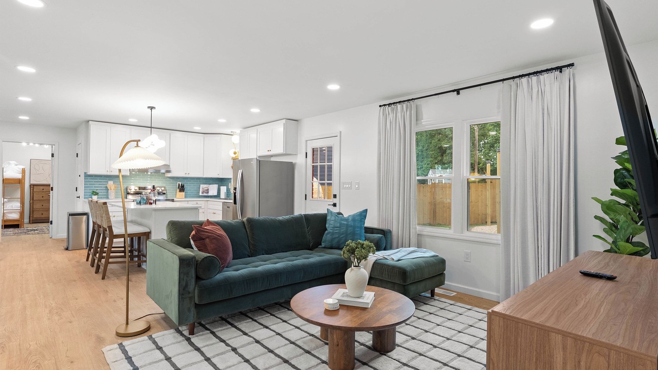 Photo of Livingroom in Arcadia