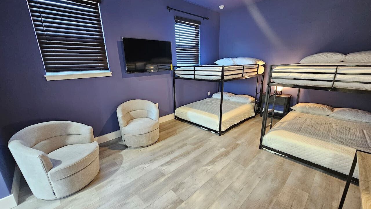 Photo of Bedroom in Fairvilla