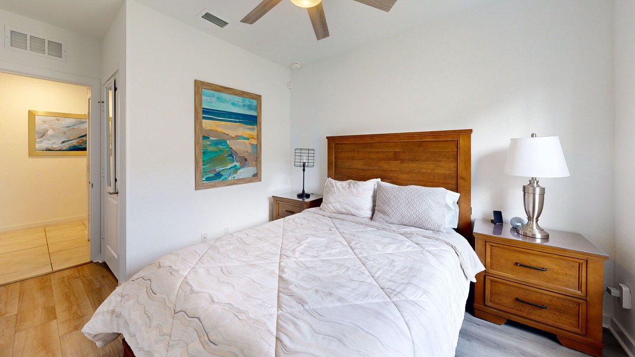 Photo of Bedroom in Stuart