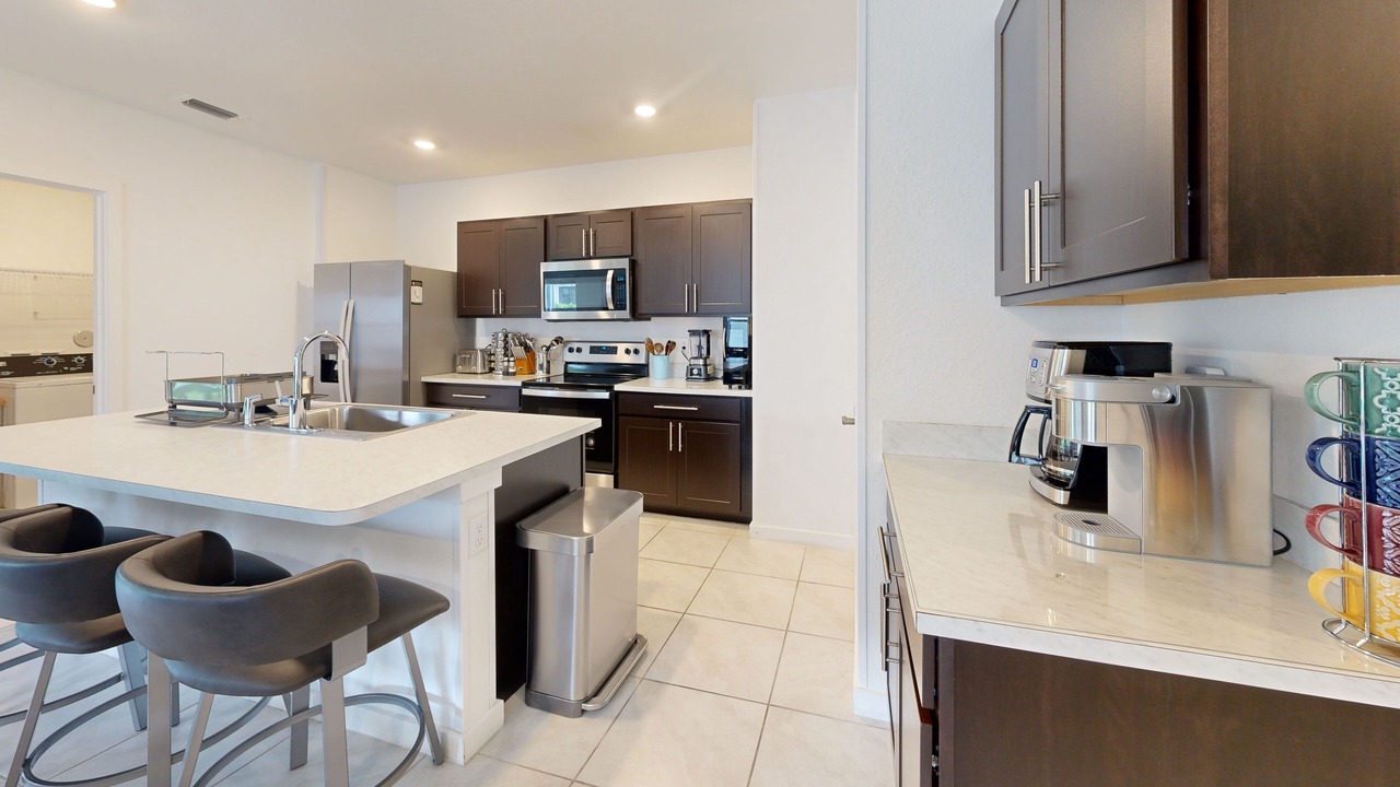 Photo of Kitchen in Stuart