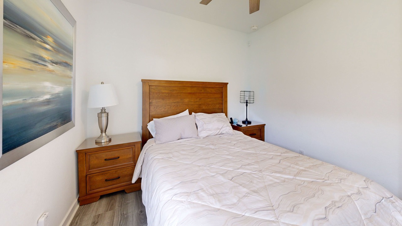 Photo of Bedroom in Stuart