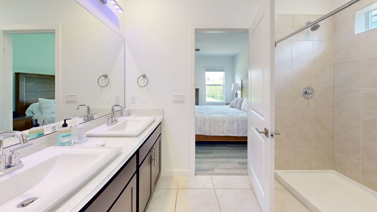 Photo of Bathroom in Stuart