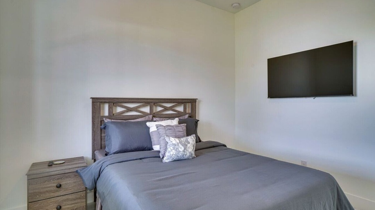 Photo of Bedroom in Diplomat