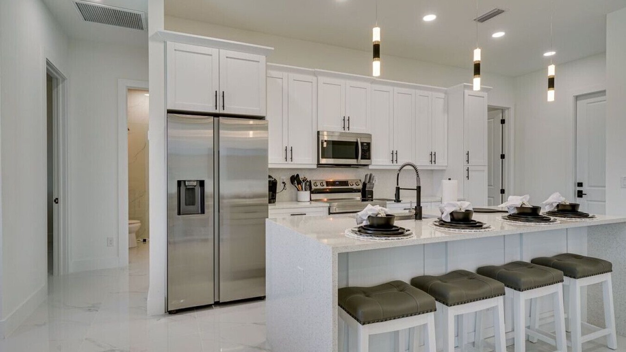 Photo of Kitchen in Diplomat