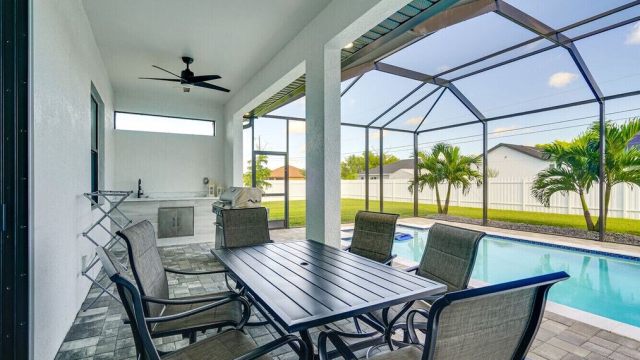 Photo of Outdoor in Diplomat