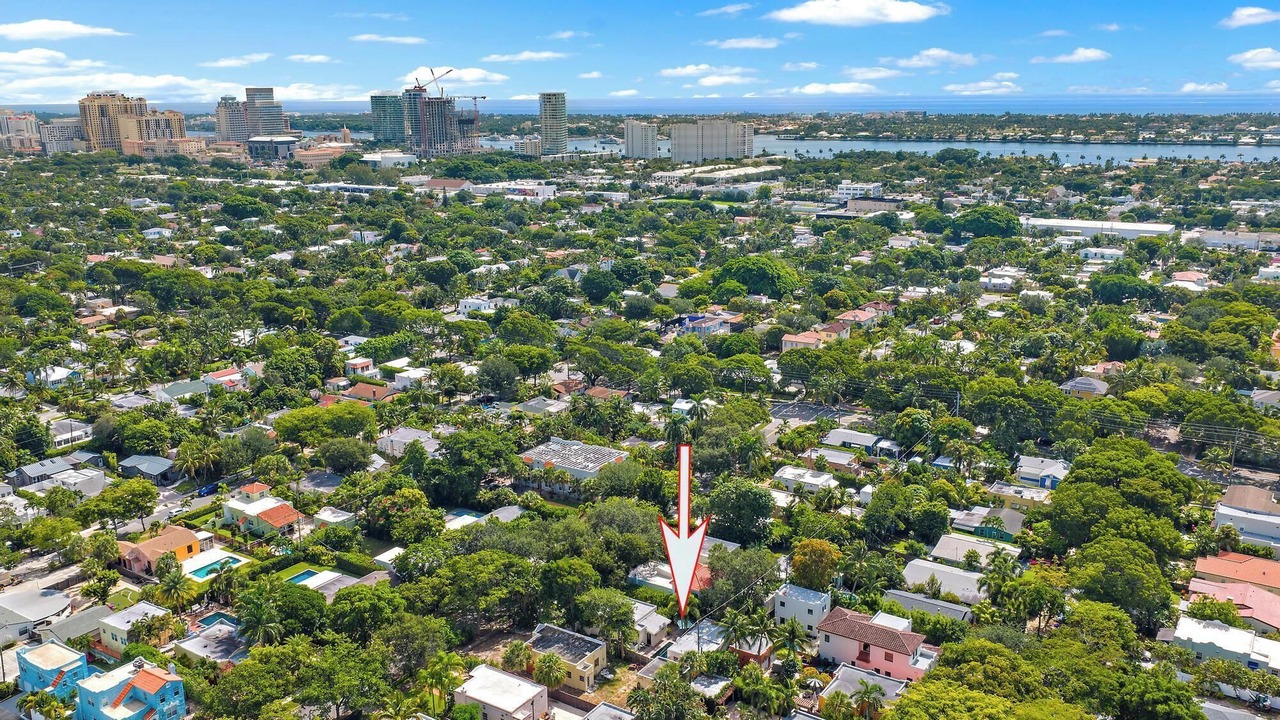 Photo of Outdoor in Poiciana Park II