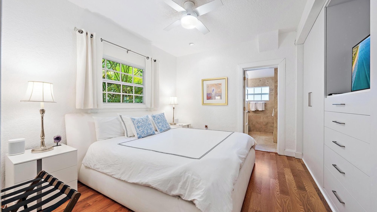 Photo of Bedroom in Poiciana Park II