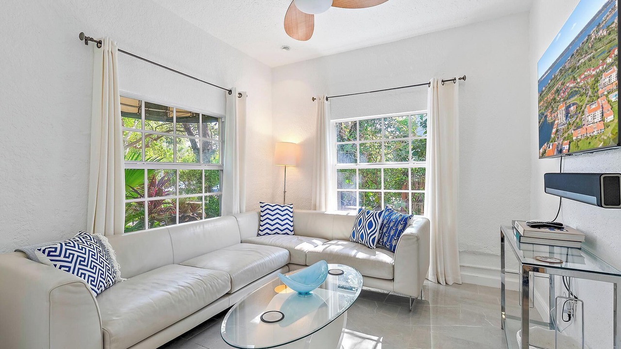 Photo of Livingroom in Poiciana Park II