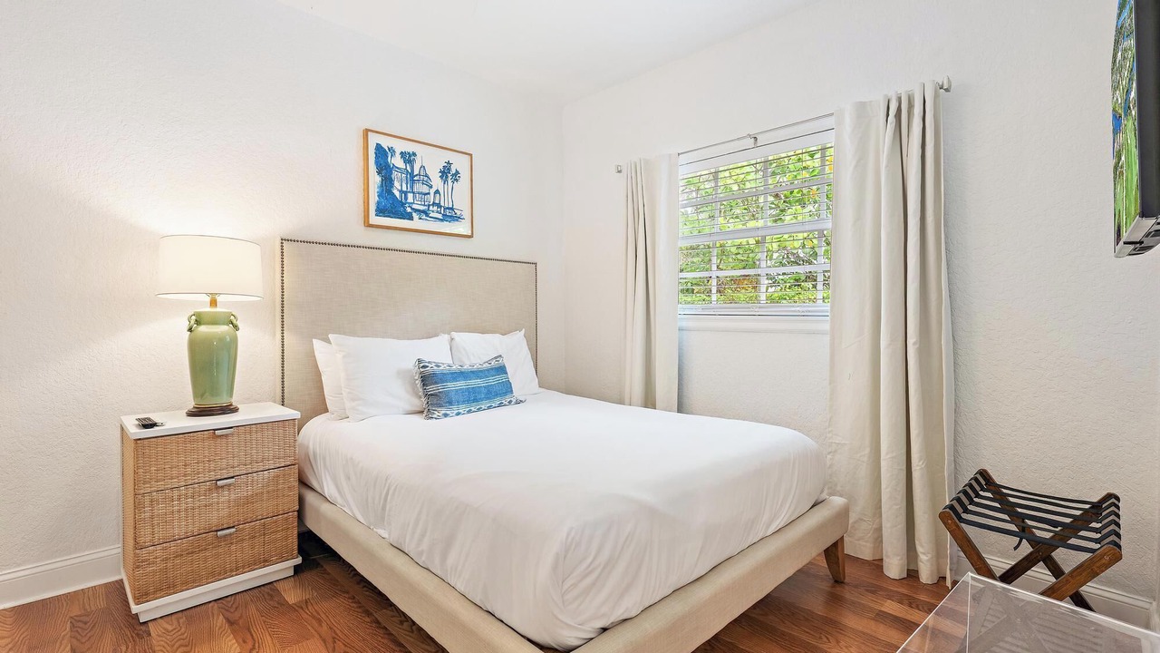 Photo of Bedroom in Poiciana Park II