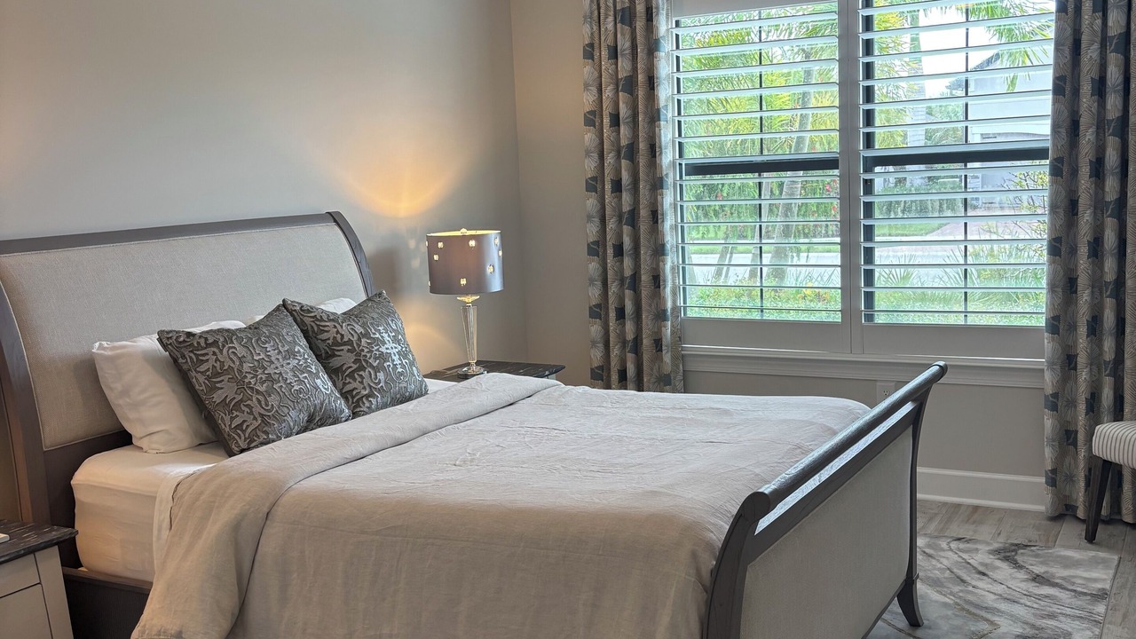 Photo of Bedroom in Rural Estates