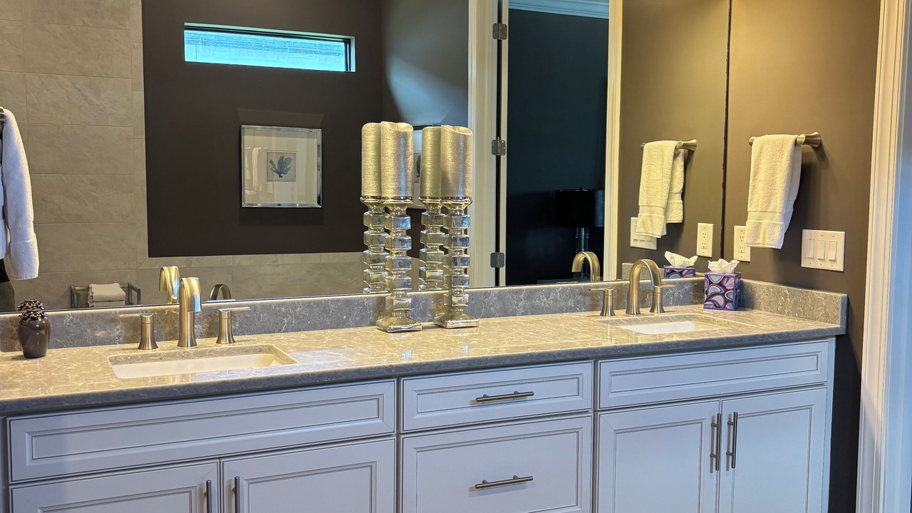 Photo of Bathroom in Rural Estates