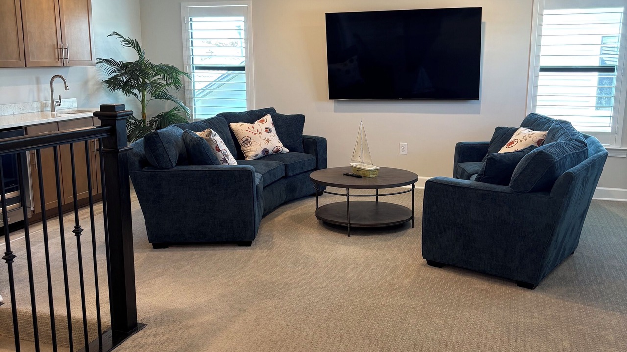 Photo of Livingroom in Rural Estates