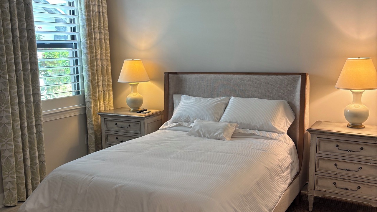 Photo of Bedroom in Rural Estates