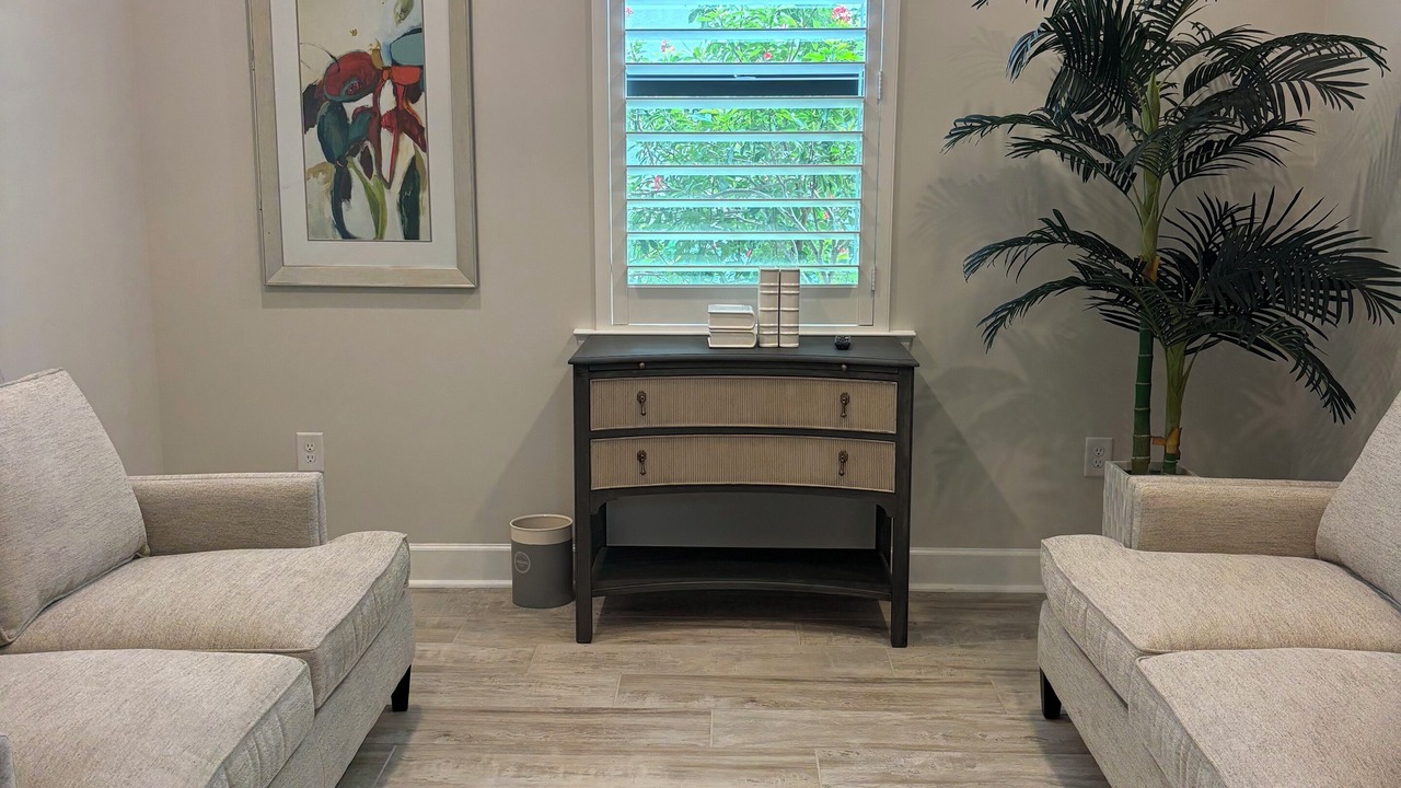 Photo of Livingroom in Rural Estates