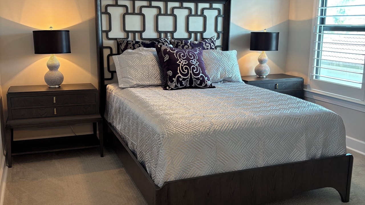 Photo of Bedroom in Rural Estates