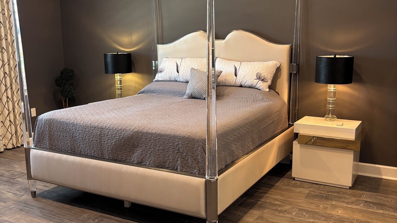 Photo of Bedroom in Rural Estates