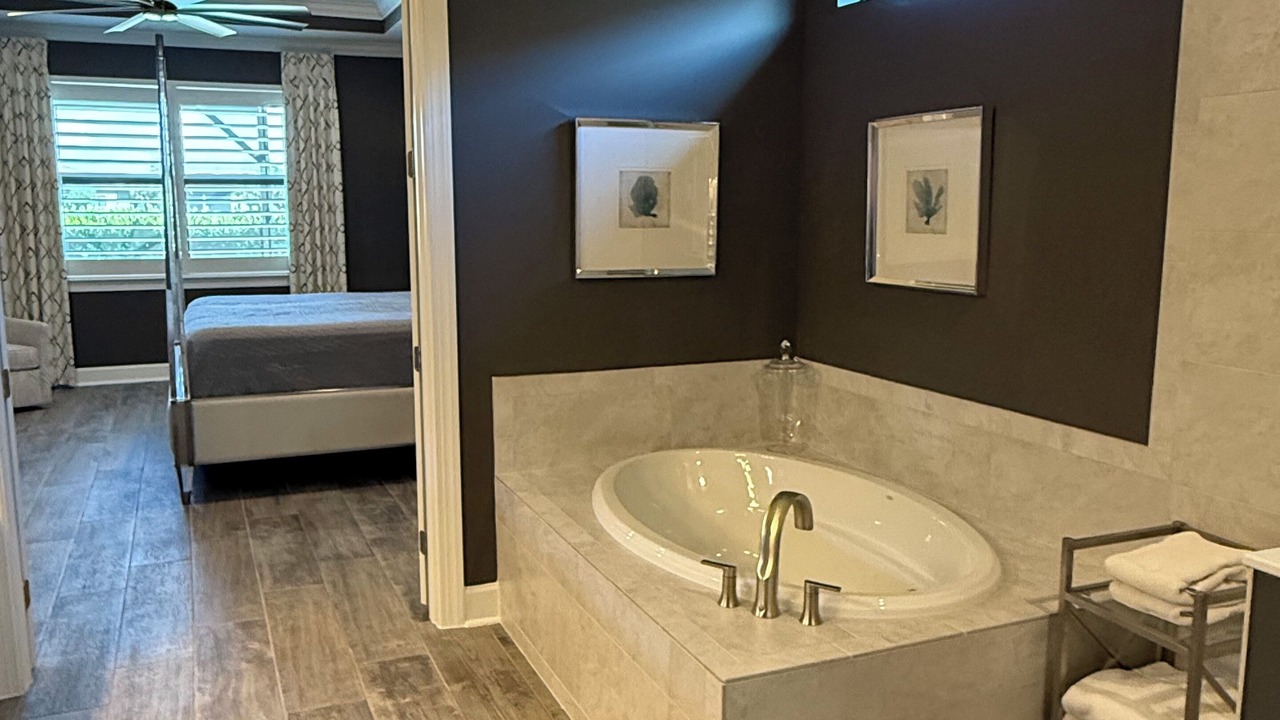 Photo of Bathroom in Rural Estates