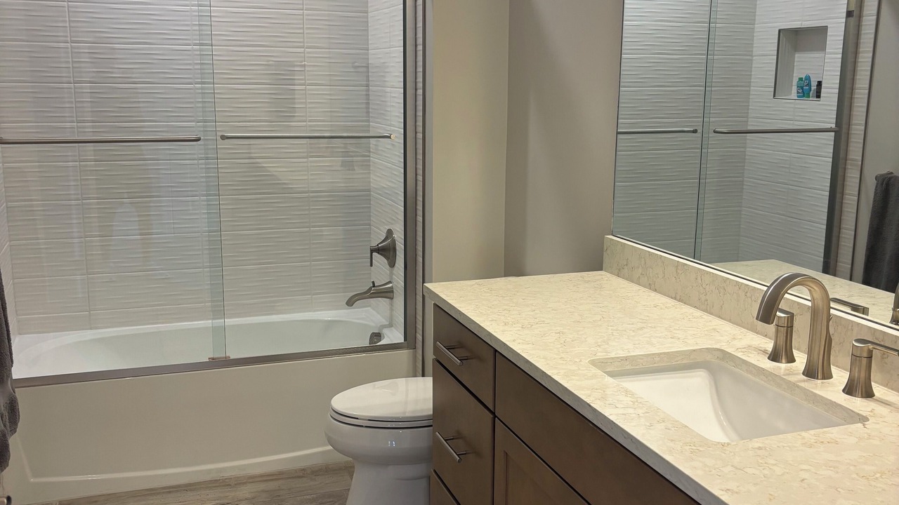 Photo of Bathroom in Rural Estates