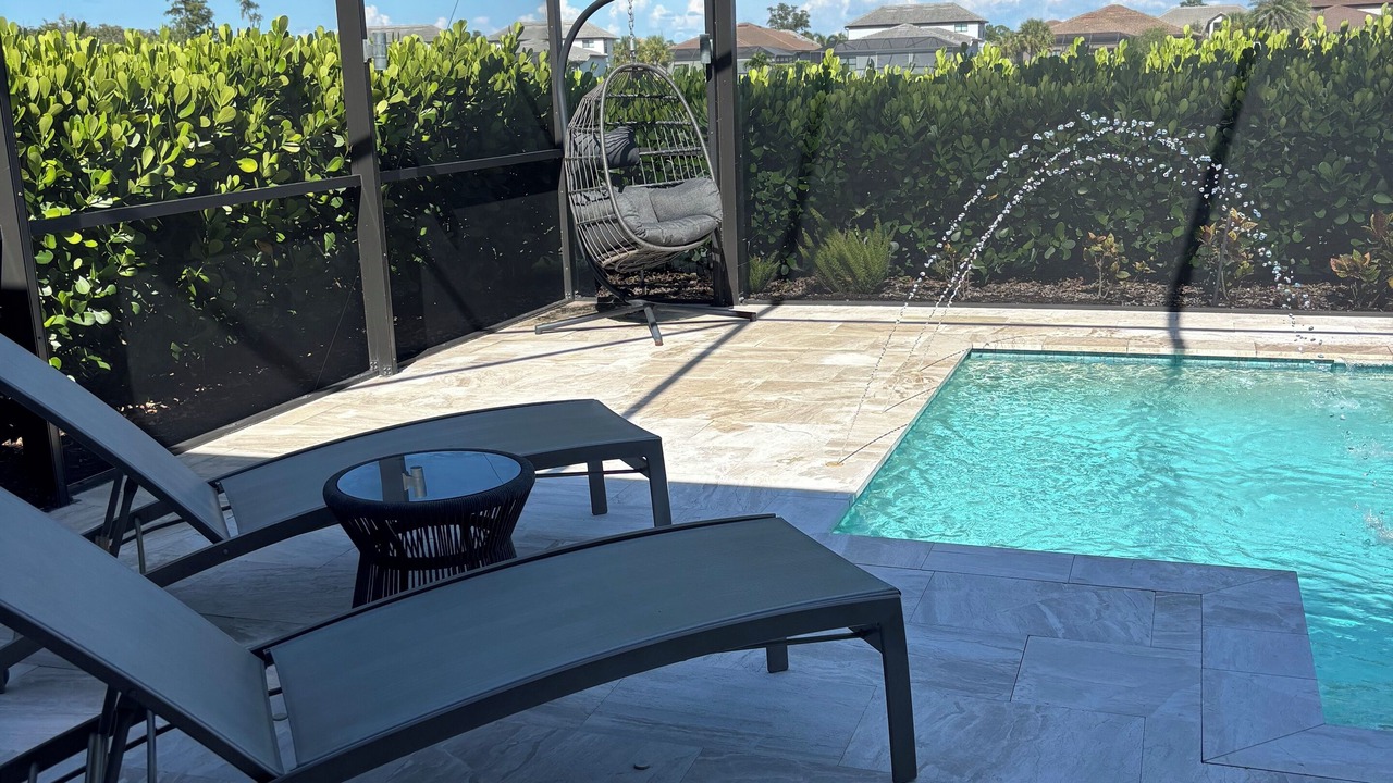 Photo of Outdoor in Rural Estates