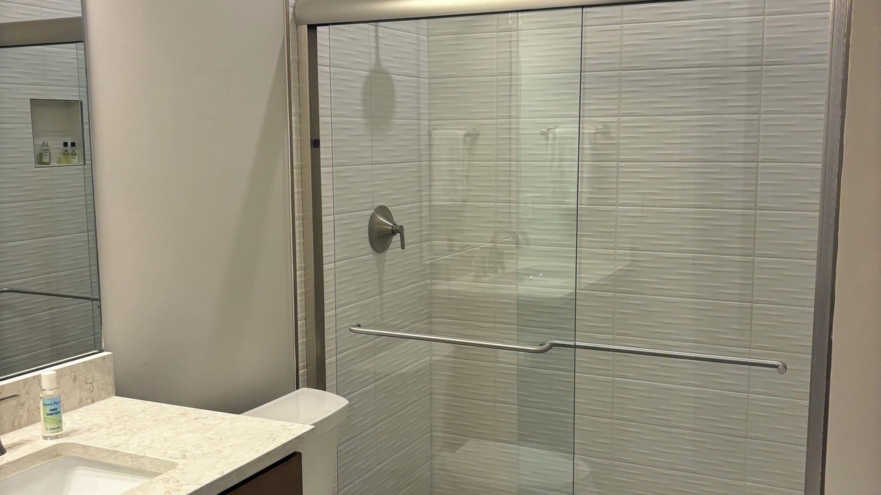 Photo of Bathroom in Rural Estates