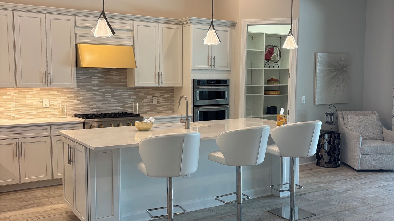 Photo of Kitchen in Rural Estates