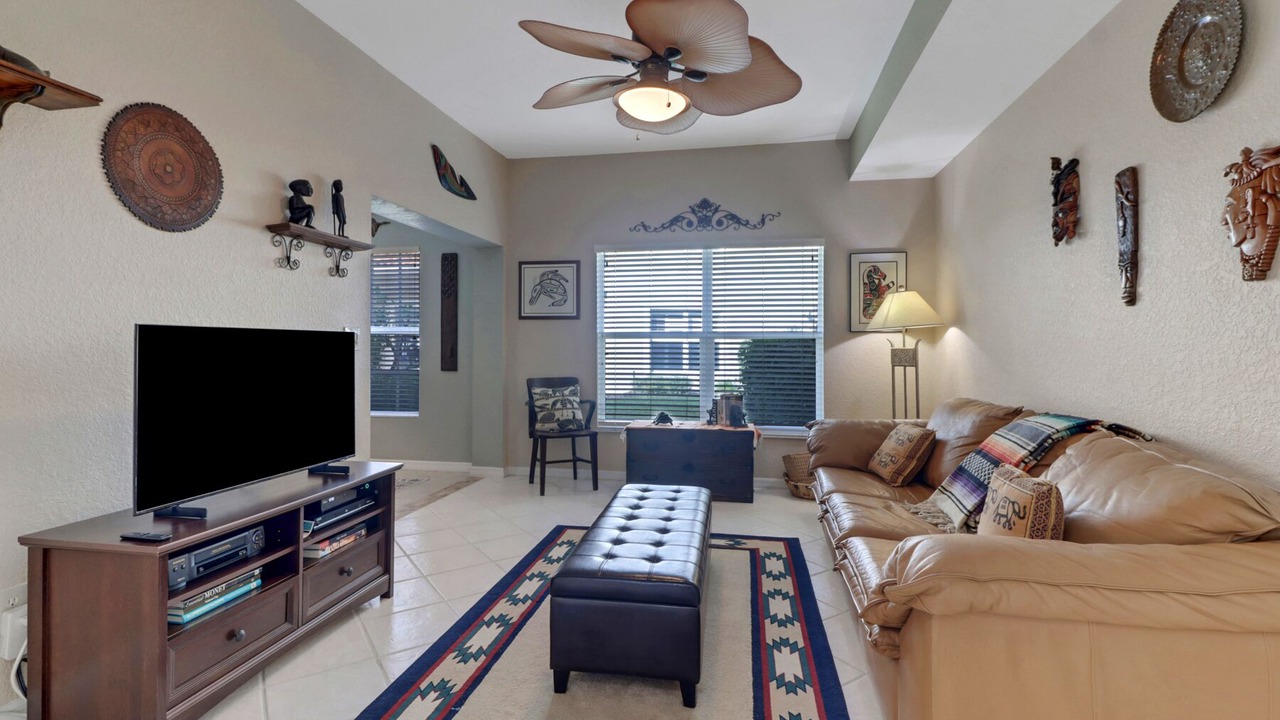 Photo of Bedroom in Naples