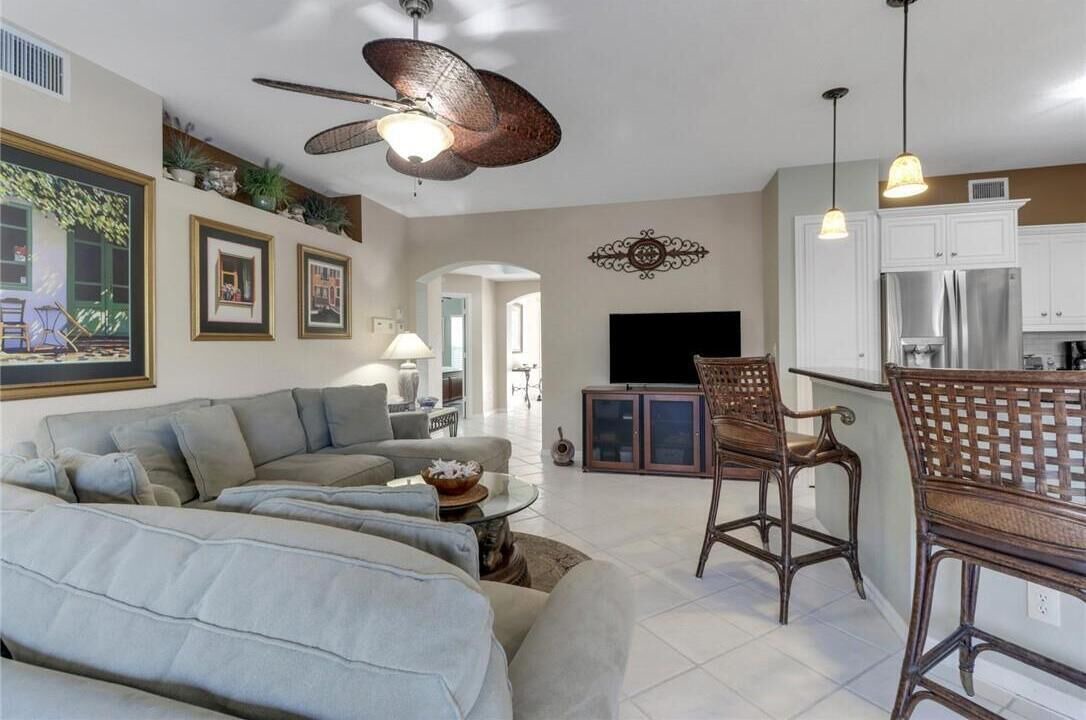 Photo of Livingroom in Naples