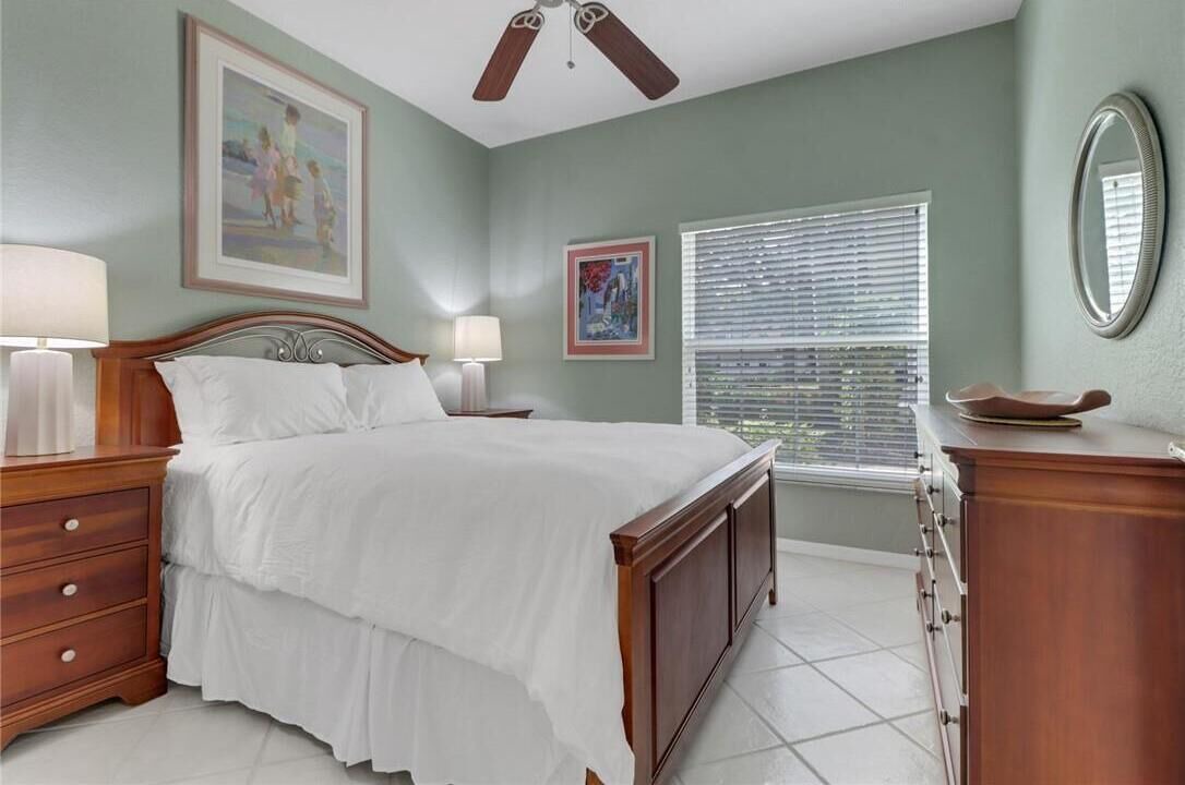 Photo of Bedroom in Naples