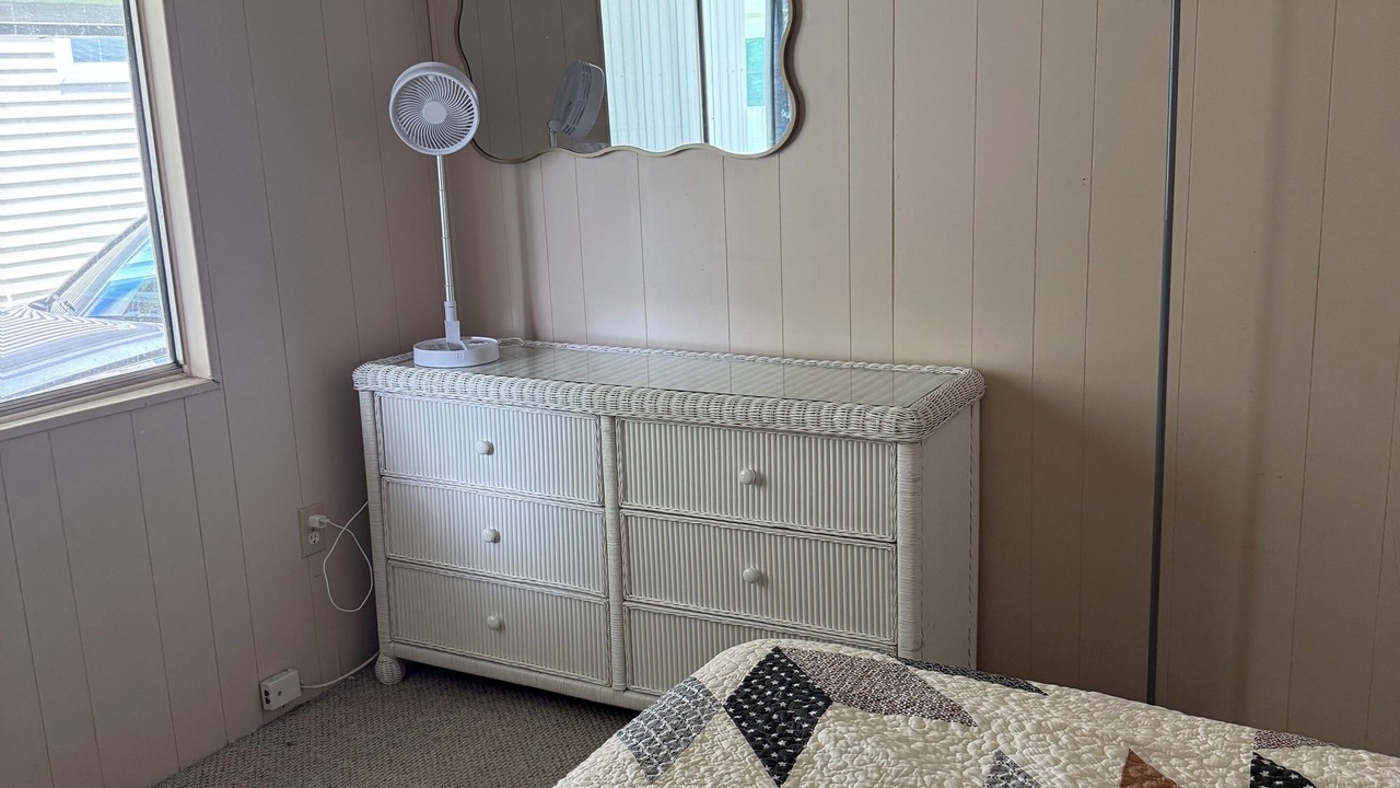Photo of Bedroom in Vero Beach