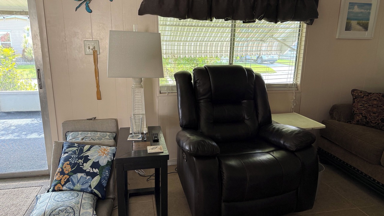 Photo of Livingroom in Vero Beach