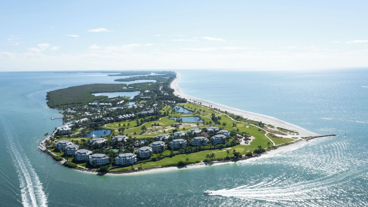 Photo of Others in Captiva
