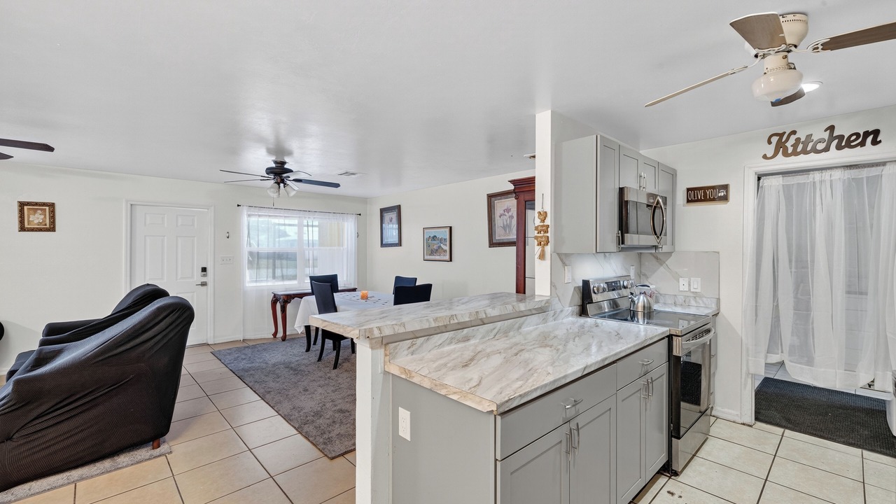 Photo of Kitchen in Fort Myers