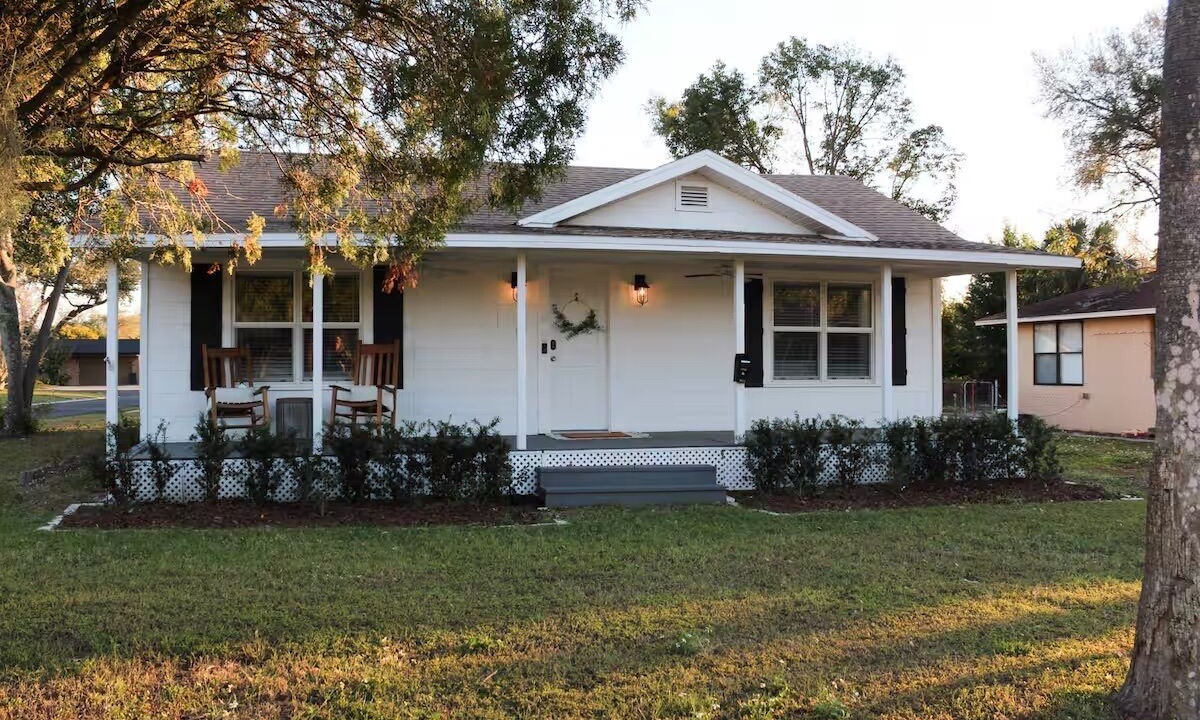 Photo of Outdoor in Lakeland