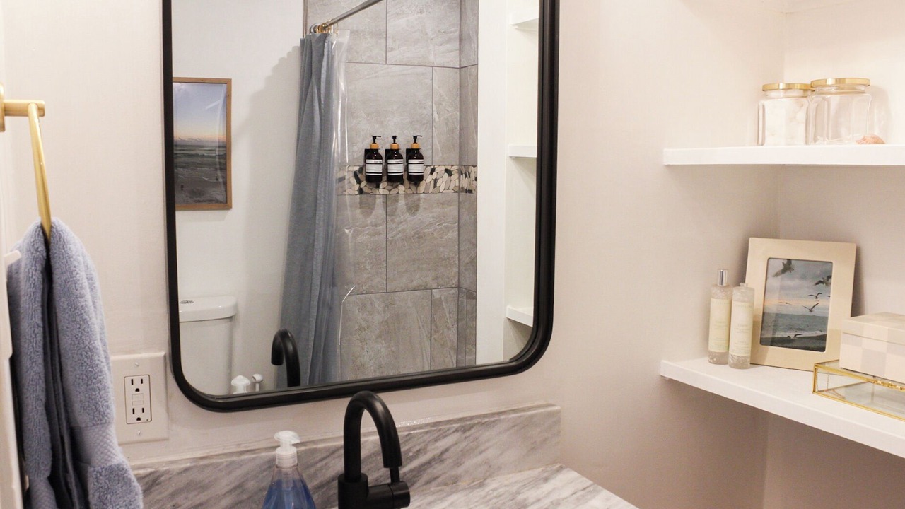 Photo of Bathroom in Lakeland
