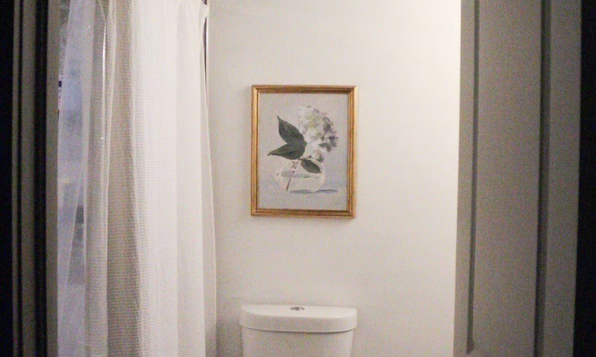 Photo of Bathroom in Lakeland