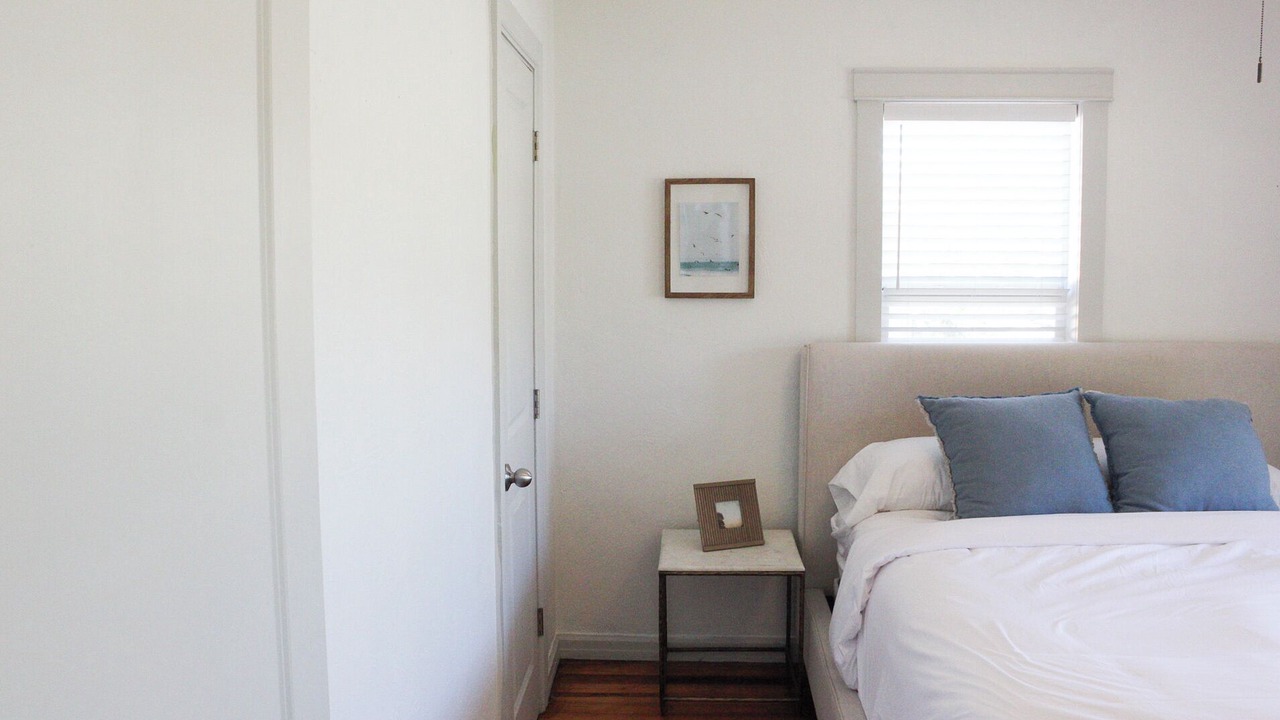 Photo of Bedroom in Lakeland