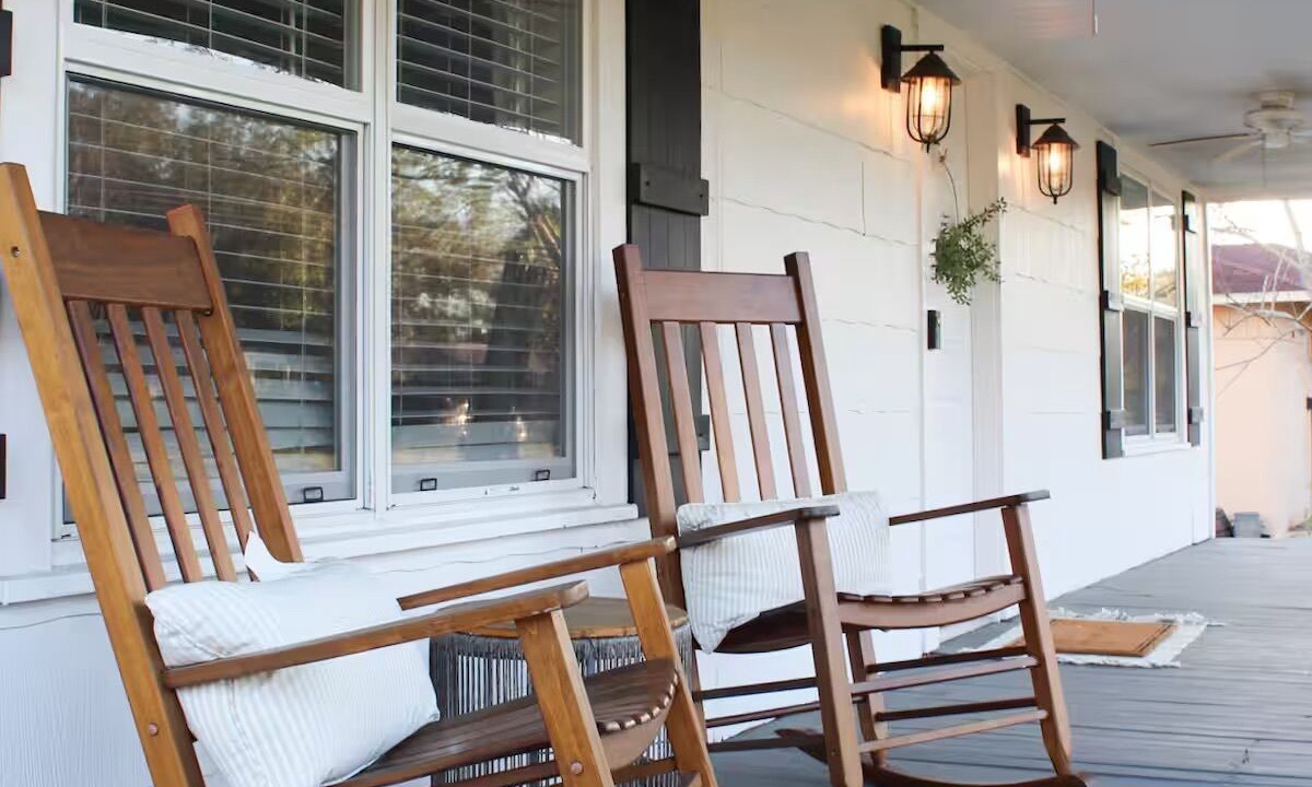 Photo of Patio Balcony in Lakeland